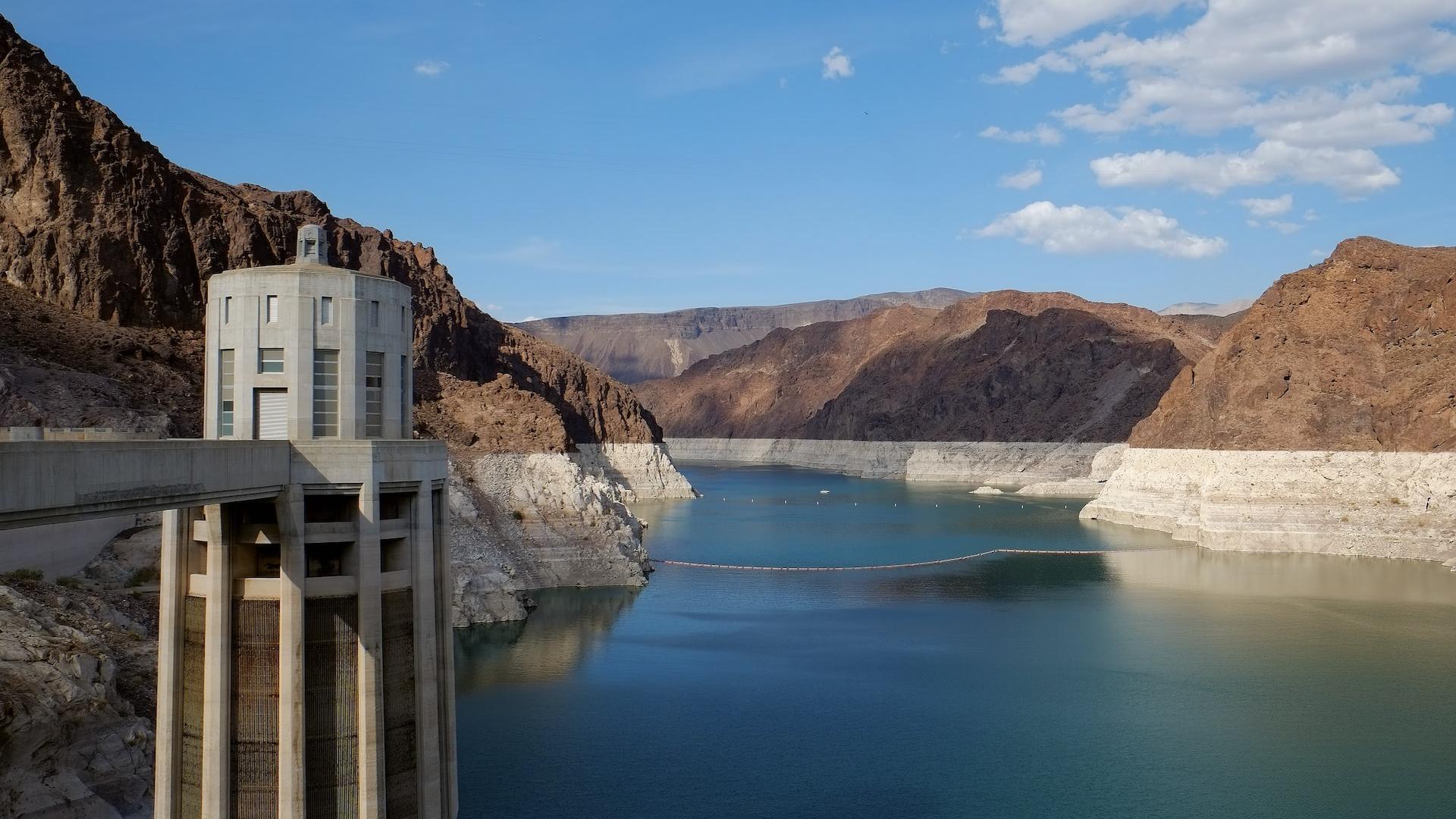 Water utilities source water from a variety of natural sources Water supply water sources