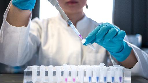 For industry and applied research applications