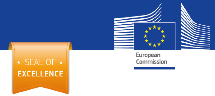 Seal of Excellence European commission