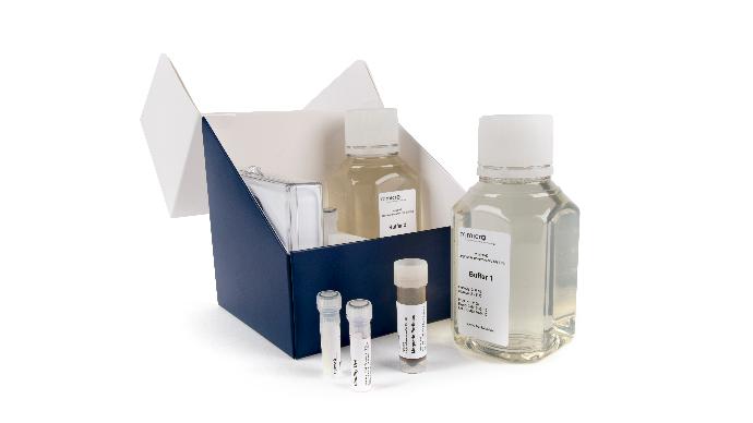 Test Kits Legionella Kits