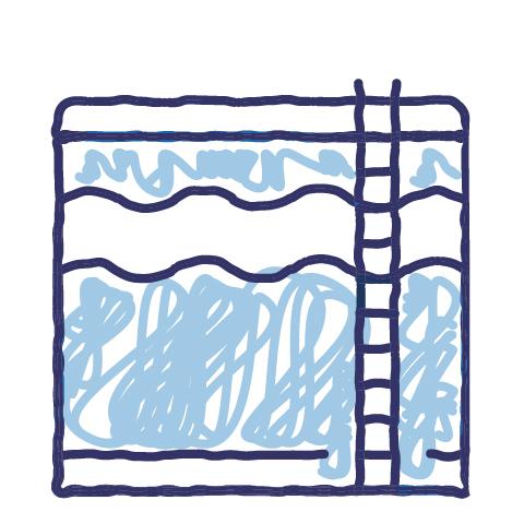 水检测