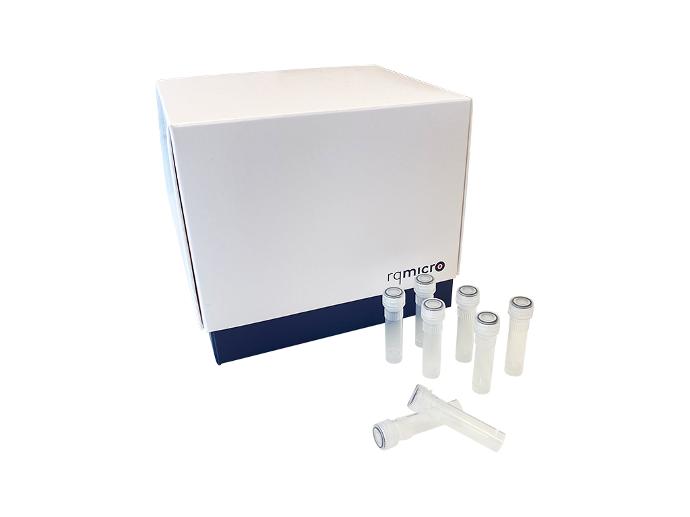 Monitoring the microbial load in water Total bacteria count