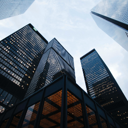 Public and commercial buildings Facility Management