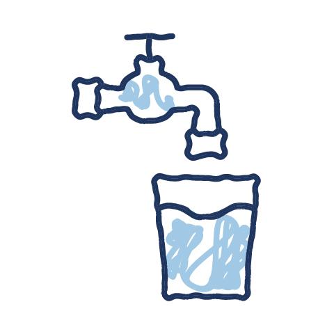 Legionella control Legionella in drinking water