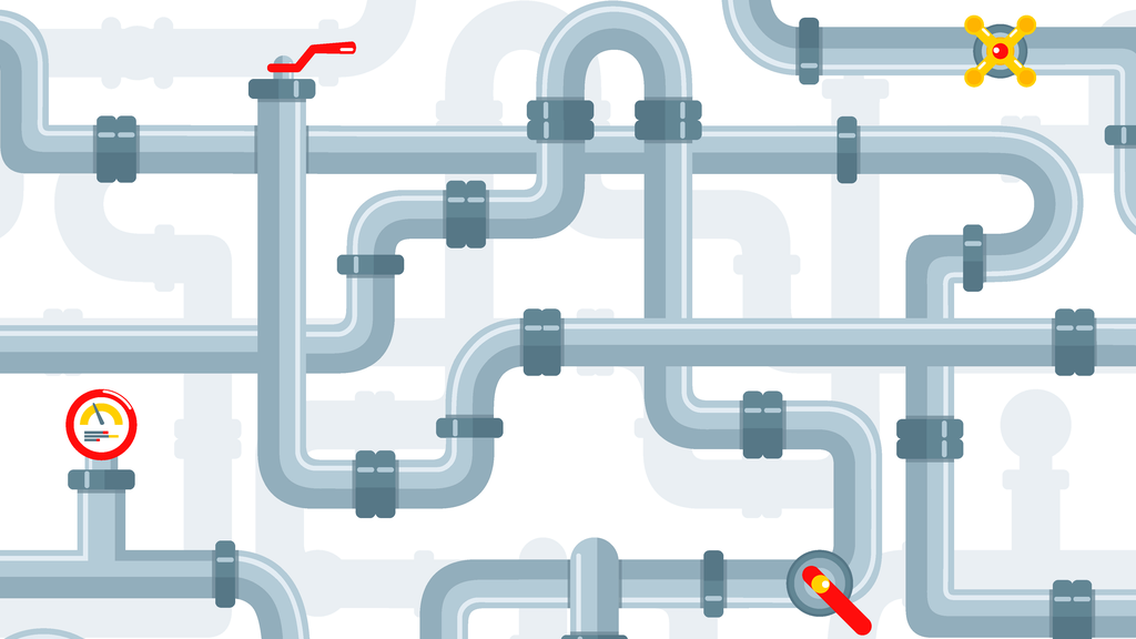 Legionella risk assessment before events and real estate handover
