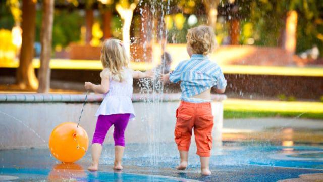 Safe operation of facilities with an effective water safety concept