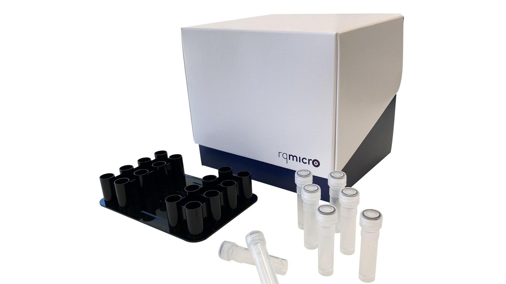 Total Cell Count Kit
