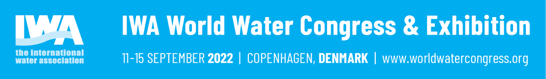 World Water Congress Denmark