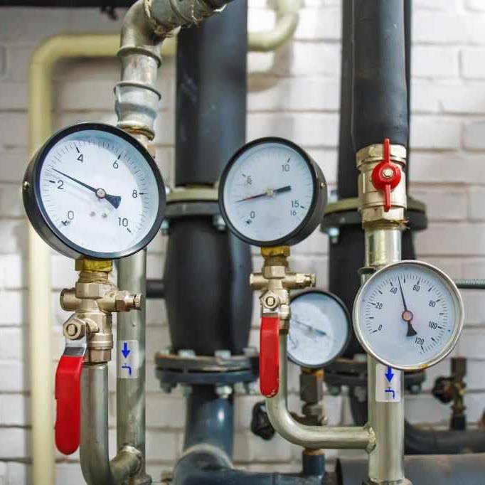 Water quality monitoring Water quality monitoring in drinking water distribution systems
