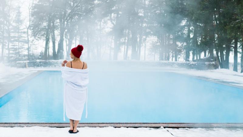 Legionella detection Managing Legionella Risk During the Winter Months
