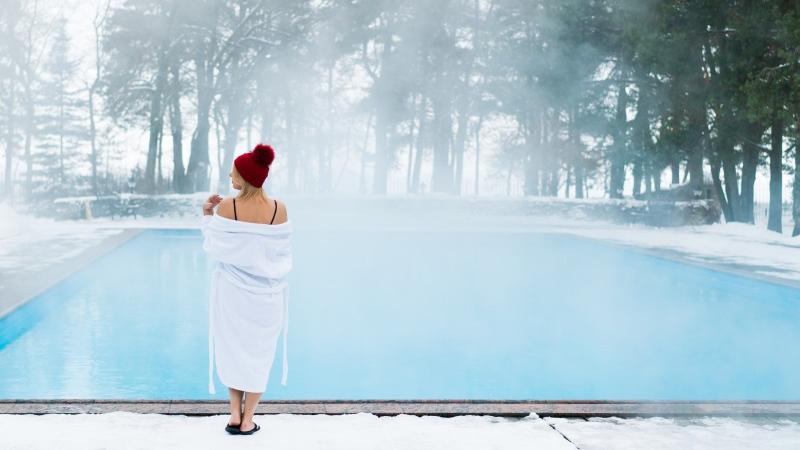 Legionella Risk Management