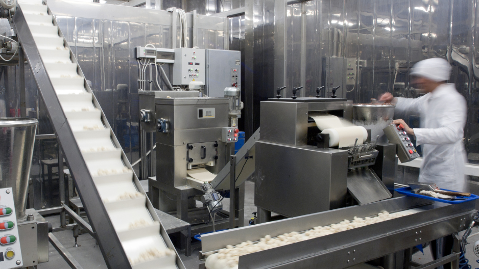 Hygiene Monitoring in Food Safety and Water Systems
