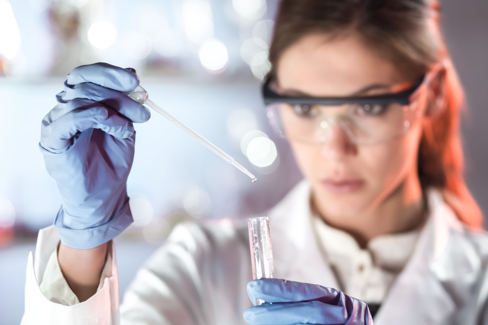 We strive for outstanding results rqmicro values - Strive for excellence