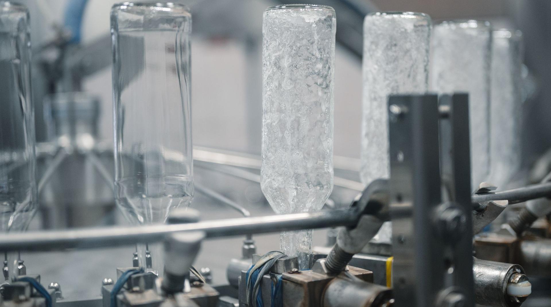 Industrial applications rqmicro Applications - Where we make a difference