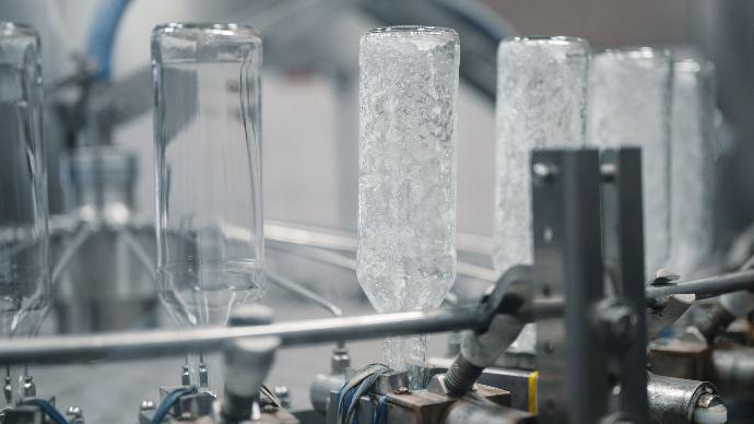 Microbiological quality of water used in production and processing Microbial monitoring in F&B production