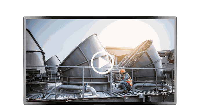 Webinar Legionella in Cooling Towers