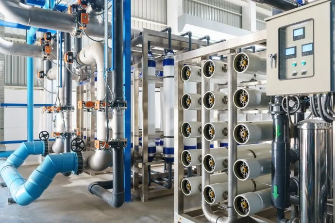 Water Filtration