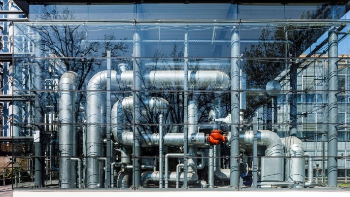 Process Water