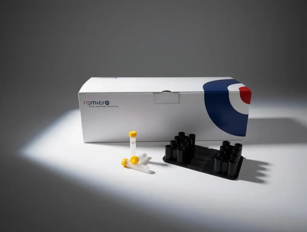 [32010] E. coli Count Kit (96 Tests)