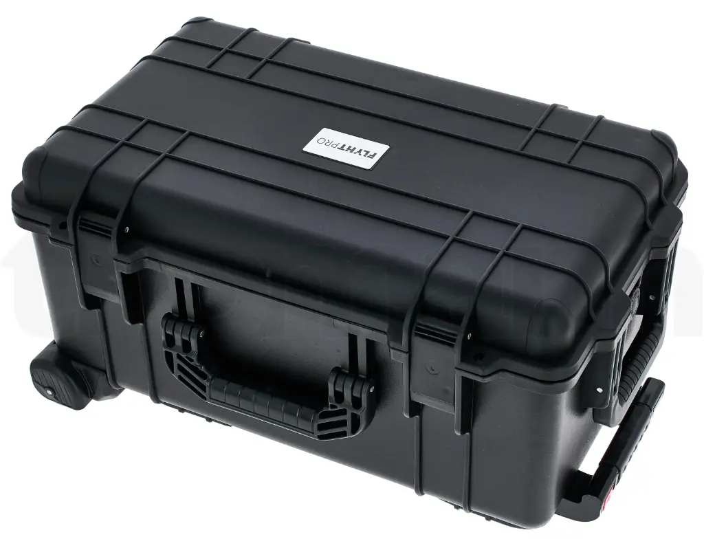 [1205] rqmicro.COUNT Valise de voyage