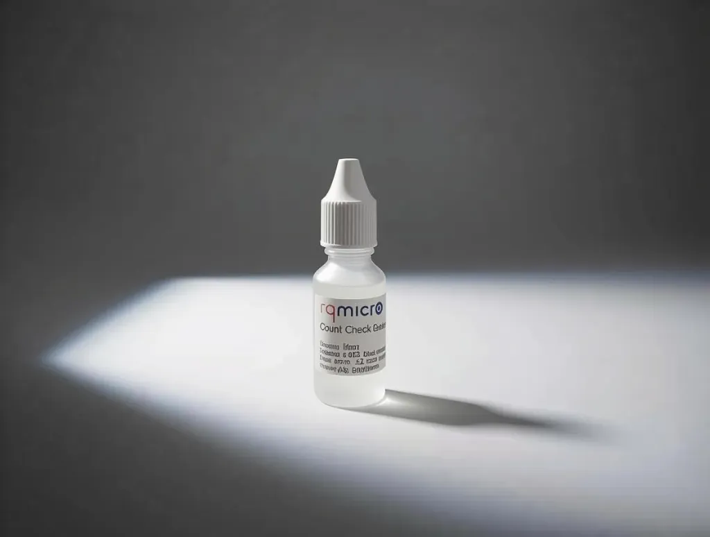 [38111] Count Check Beads (15 mL)