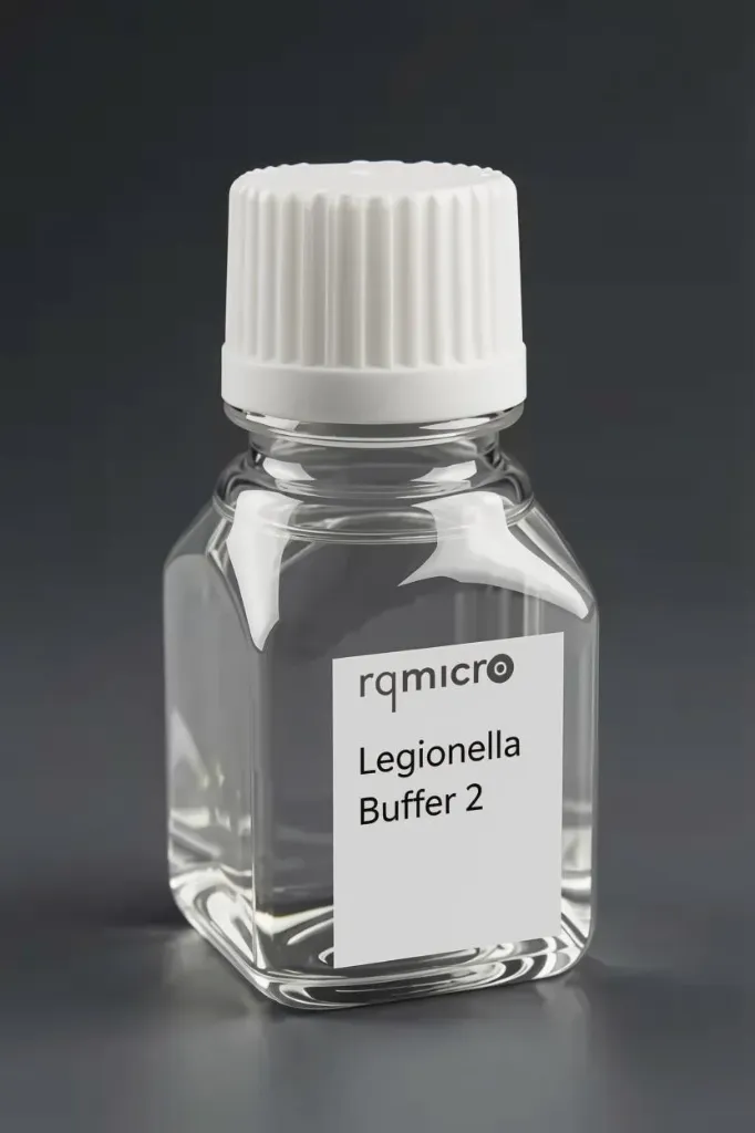 [31903] Legionella Buffer 2 (130 mL)